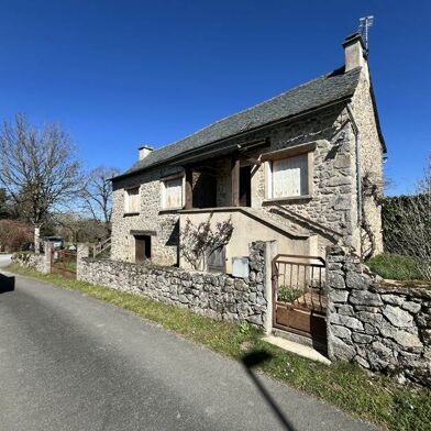 Maison 3 pièces 121632 €