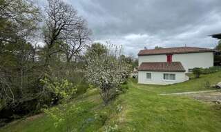 Maison 5 Pièces 120 m² à vendre à Sainte-Colombe (46120)