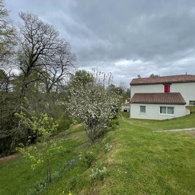 Maison 5 pièces 239625 €