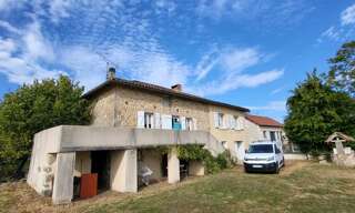 Maison 4 Pièces 95 m² à vendre à Saint-Cirgues (46210)