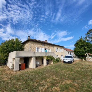 Maison 4 pièces 106880 €