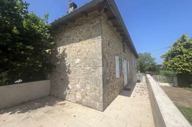 Maison 4 pièces 106880 €