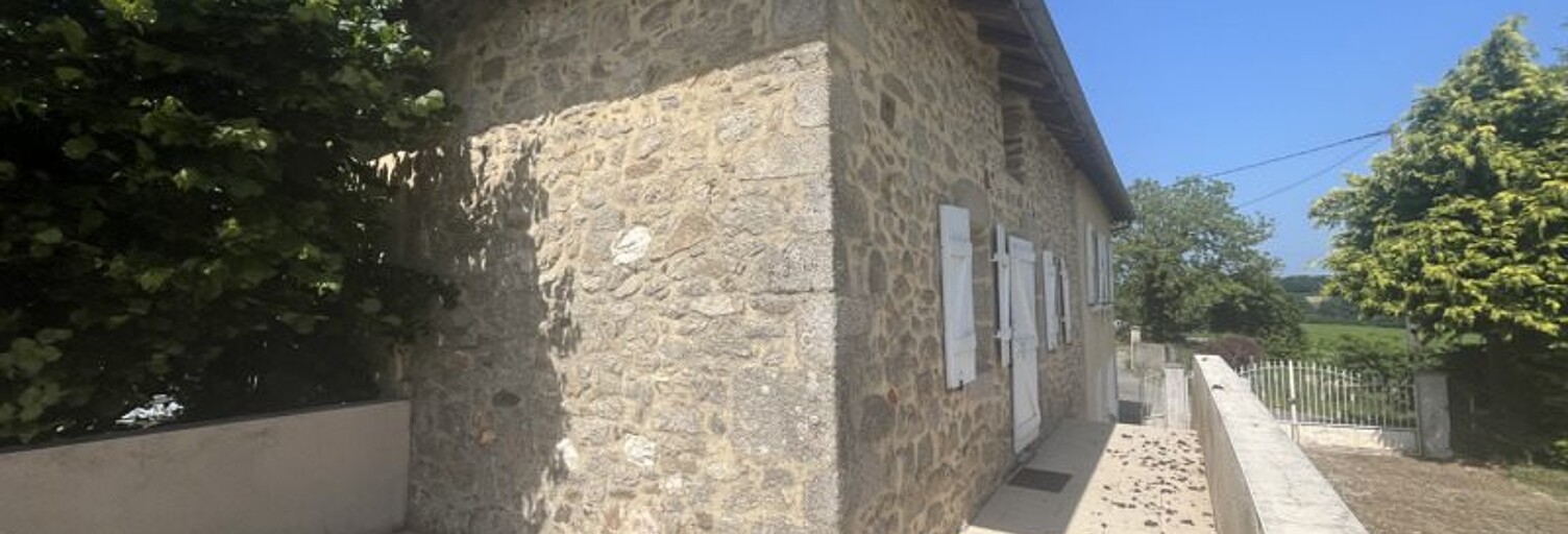 Maison 4 Pièces 95 m² à vendre à Saint-Cirgues (46210)