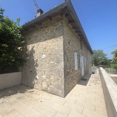Maison 4 pièces 106880 €