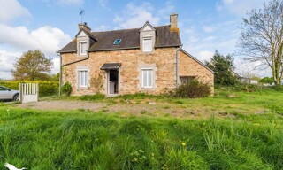 Maison 4 Pièces 88 m² à vendre à Kermoroc'h (22140)