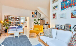 Maison 4 Pièces 122 m² à vendre à Jarnac (16200)