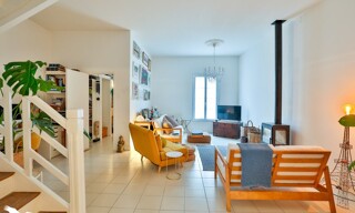 Maison 4 Pièces 122 m² à vendre à Jarnac (16200)