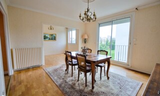 Appartement 4 Pièces 77 m² à vendre à Brest (29200)