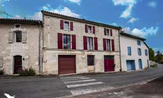 Maison 6 Pièces 256 m² à vendre à Bourdeilles (24310)