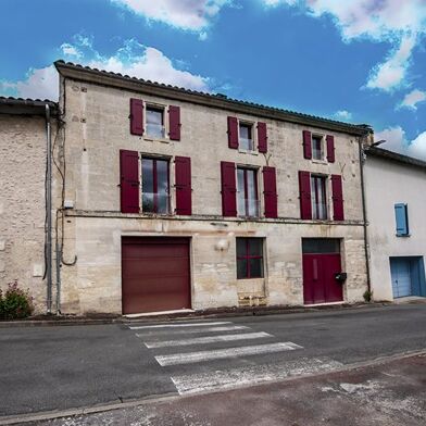 Maison 6 pièces 283392 €