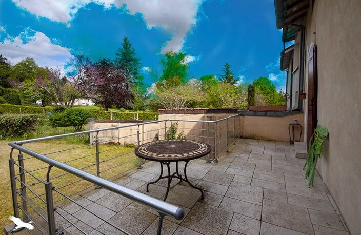 Maison de bourg de 6 pièces principales — photo 3