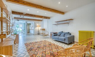 Maison 6 Pièces 192 m² à vendre à Marmande (47200)