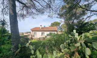 Maison 5 Pièces 190 m² à vendre à Saint-Raphaël (83700)