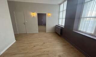 Commerce 3 Pièces 38 m² à louer à Cambrai (59400)