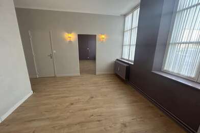 Commerce 3 pièces 600 €