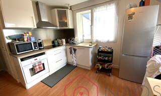 Appartement 2 Pièces 40 m² à vendre à Carquefou (44470)