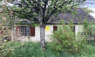 Maison 5 Pièces 112 m² à vendre à Blet (18350)