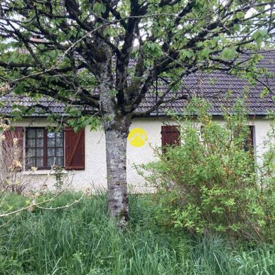 Maison 5 pièces 67500 €