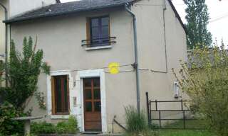 Maison 5 Pièces 75 m² à vendre à Bourges (18000)