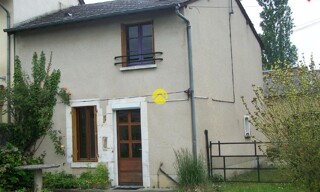 Maison 5 Pièces 75 m² à vendre à Bourges (18000)