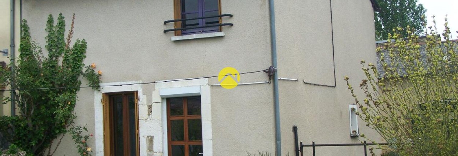 Maison 5 Pièces 75 m² à vendre à Bourges (18000)