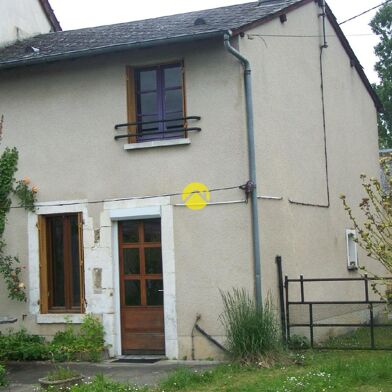 Maison 5 pièces 84700 €