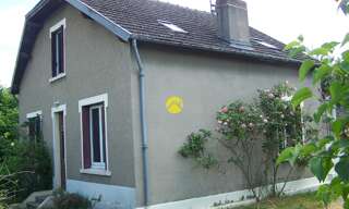 Maison 6 Pièces 110 m² à vendre à Bourges (18000)