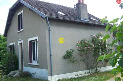 Maison 6 pièces 178500 €