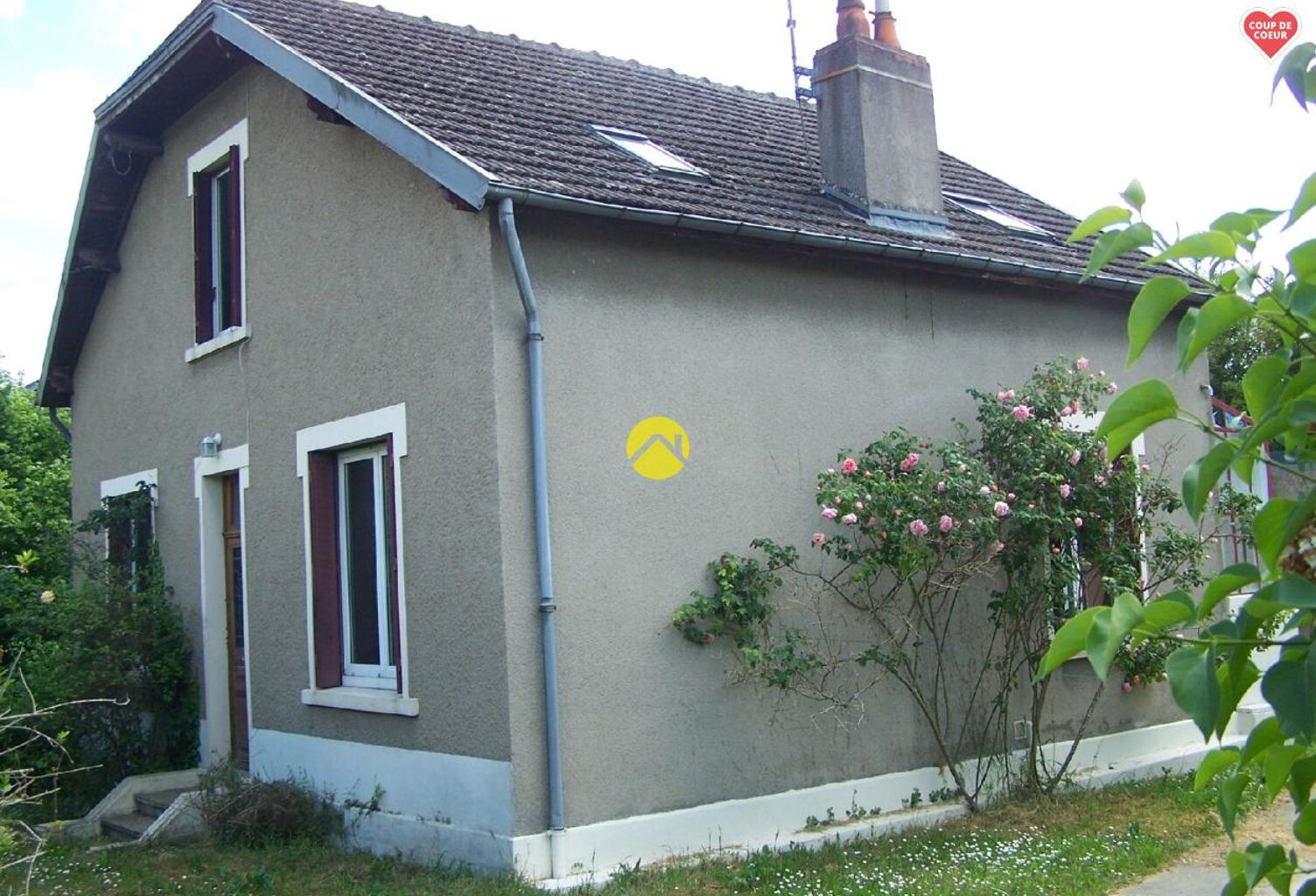 MAISON LUMINEUSE INDEPENDANTE — photo 1