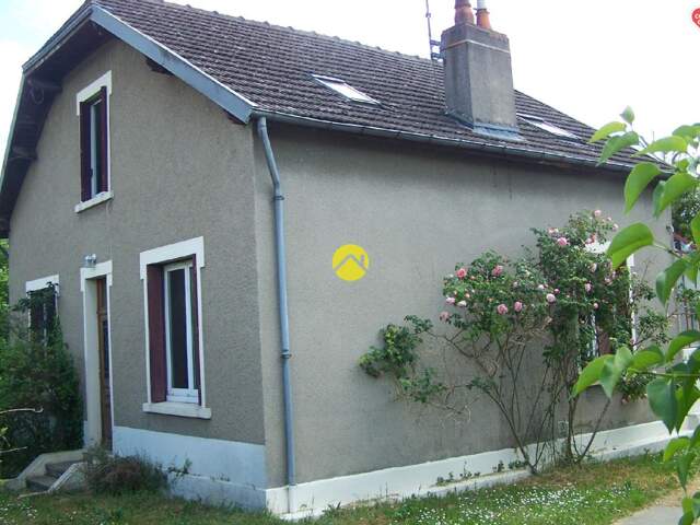 MAISON LUMINEUSE INDEPENDANTE — photo du bien