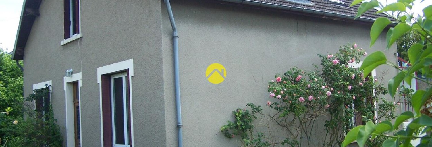 Maison 6 Pièces 110 m² à vendre à Bourges (18000)