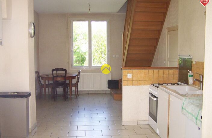 MAISON LUMINEUSE INDEPENDANTE — photo 3