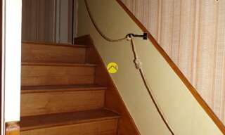 Maison 8 Pièces 32 m² à vendre à Mareuil-sur-Arnon (18290)