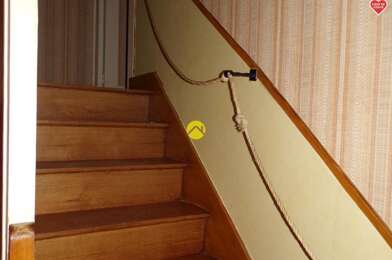 Maison 8 pièces 88000 €