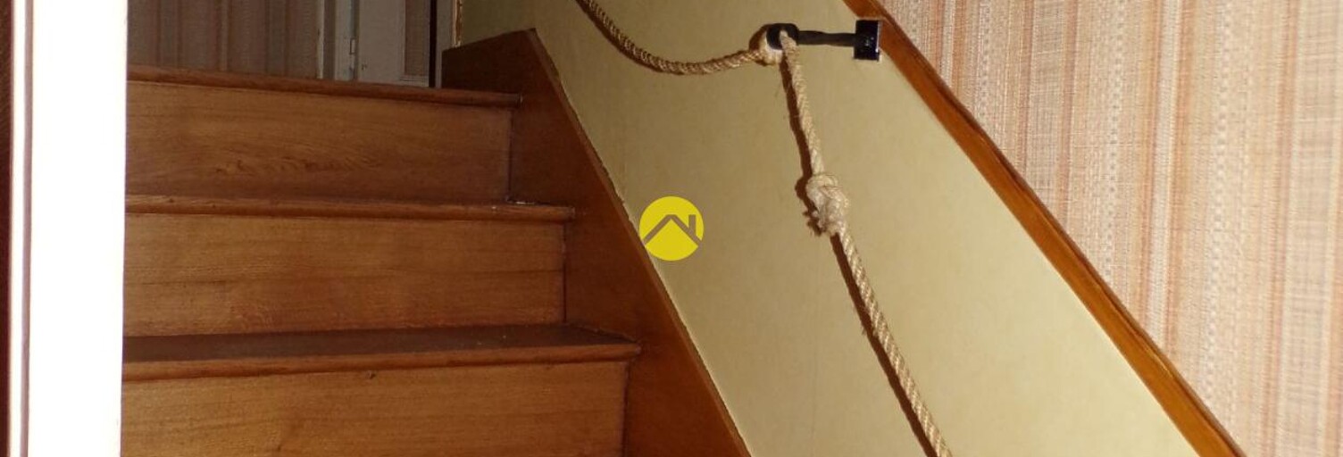 Maison 8 Pièces 32 m² à vendre à Mareuil-sur-Arnon (18290)