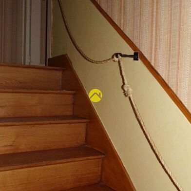 Maison 8 pièces 88000 €