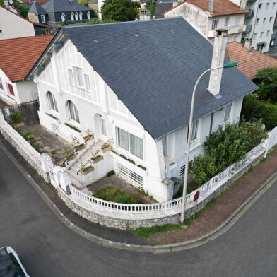 Maison 7 pièces 222000 €