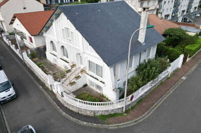 Maison 7 pièces 199000 €