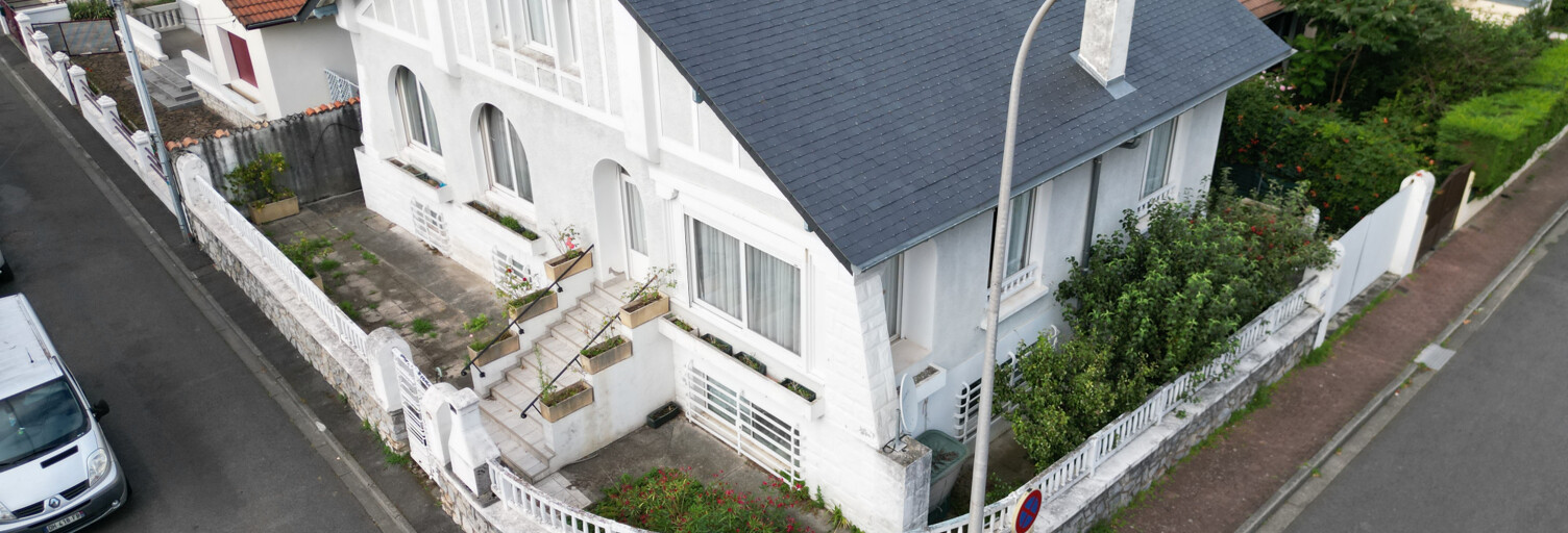 Maison 7 Pièces 178 m² à vendre à Lourdes (65100)