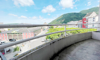 Appartement 2 Pièces 58 m² à vendre à Lourdes (65100)