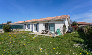 Maison 4 Pièces 90 m² à vendre à Saint-Martin-de-Hinx (40390)