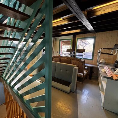 Immeuble  367500 €