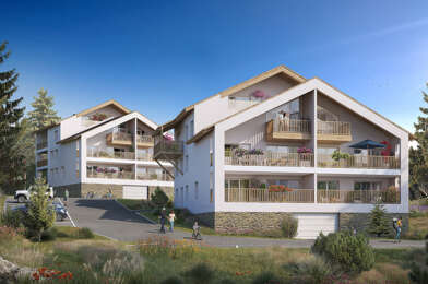 Appartement 3 pièces 365000 €