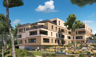 Appartement 2 Pièces 42 m² à vendre à Saint-Clément-de-Rivière (34980)