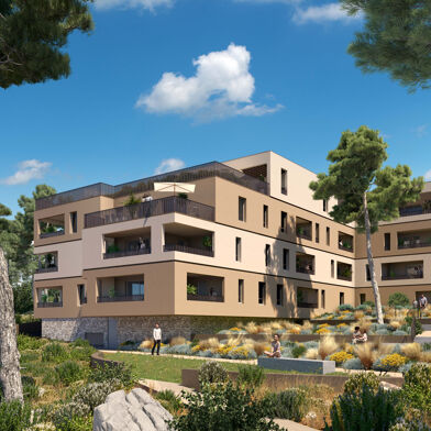 Appartement 2 pièces 239000 €