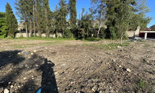 Terrain  500 m² à vendre à Saint-Hilaire-de-Beauvoir (34160)