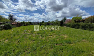 Terrain  2190 m² à vendre à Lescure-d'Albigeois (81380)