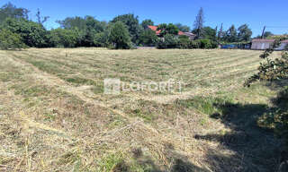 Terrain  2190 m² à vendre à Lescure-d'Albigeois (81380)