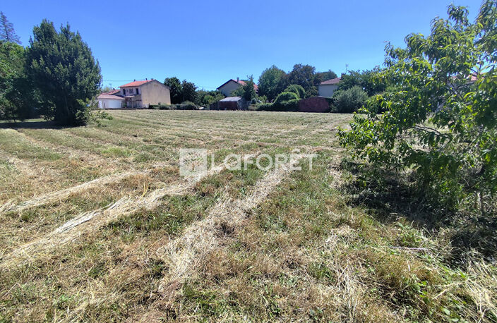 LESCURE D'ALBIGEOIS — photo 2