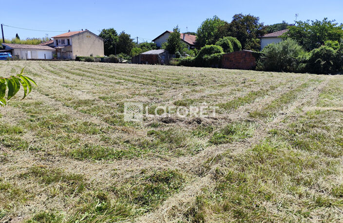 LESCURE D'ALBIGEOIS — photo 5
